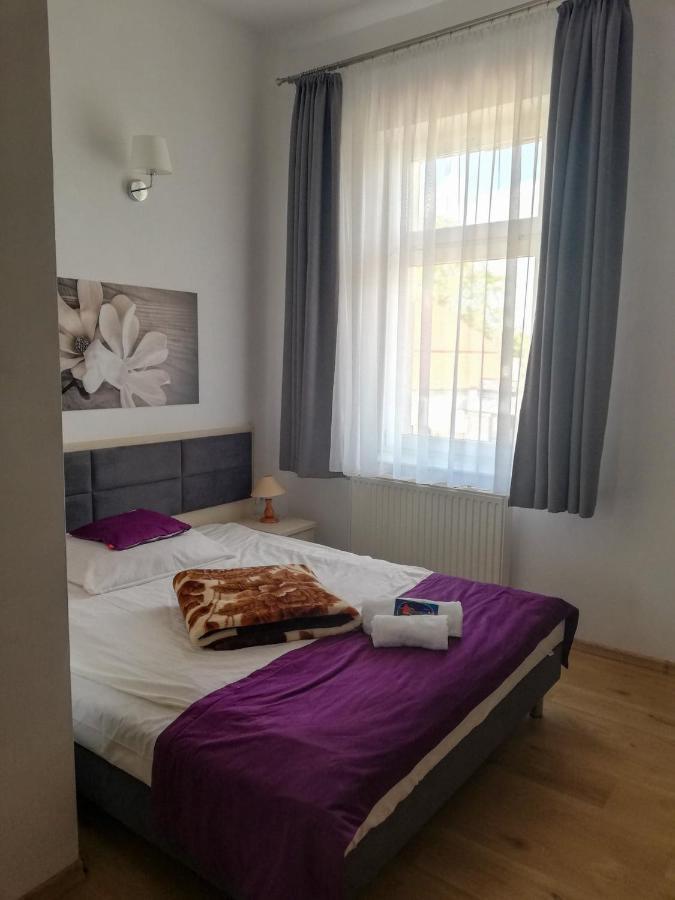 Dobrzynski Resort Topaz Świeradów-Zdrój 외부 사진