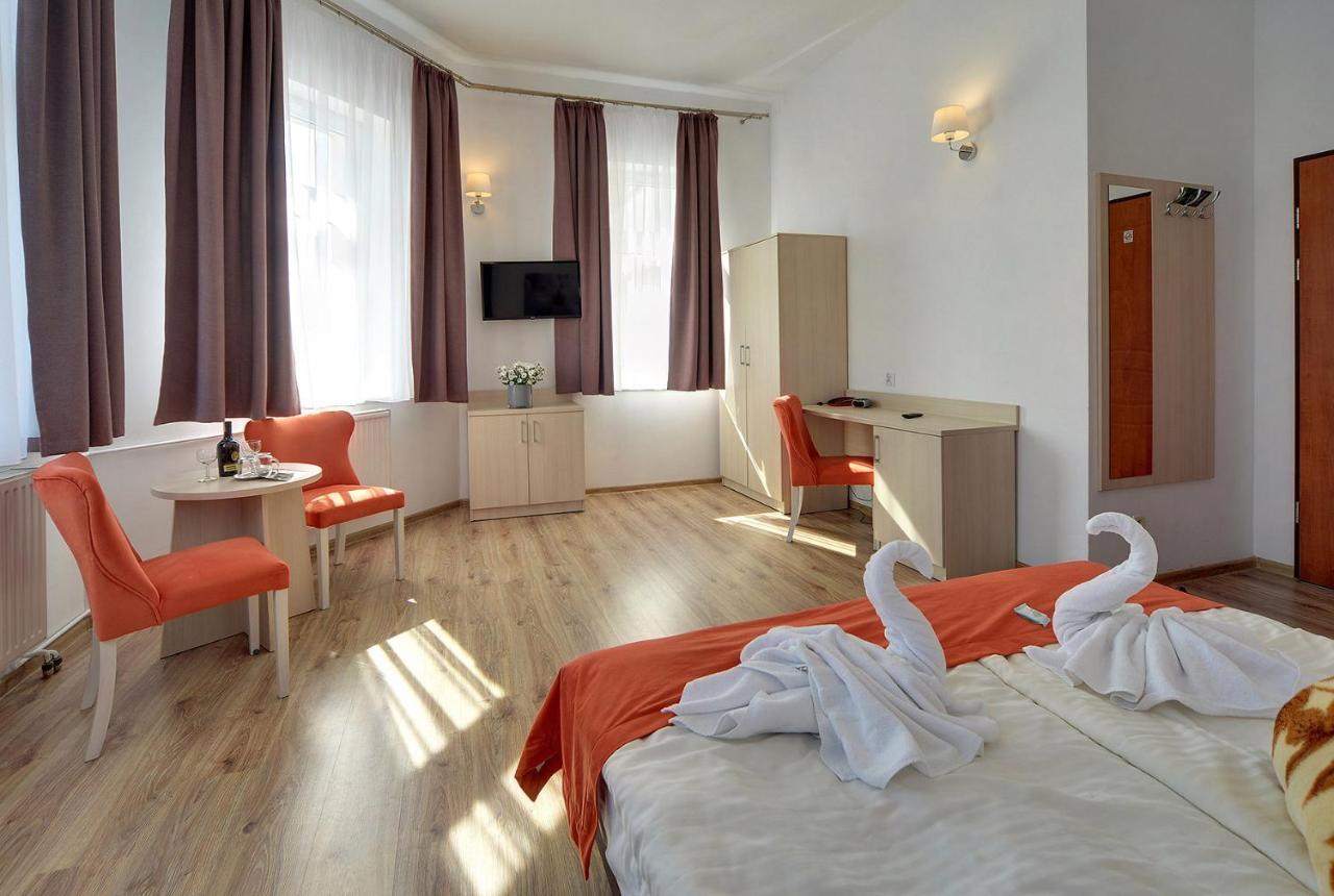 Dobrzynski Resort Topaz Świeradów-Zdrój 외부 사진