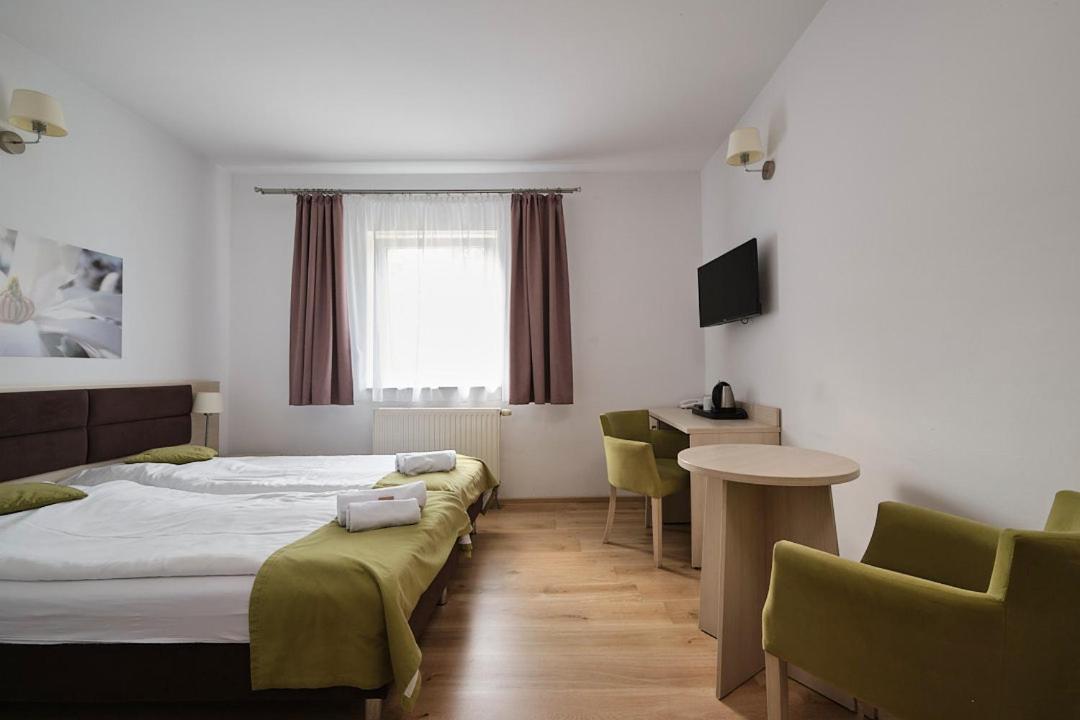 Dobrzynski Resort Topaz Świeradów-Zdrój 외부 사진