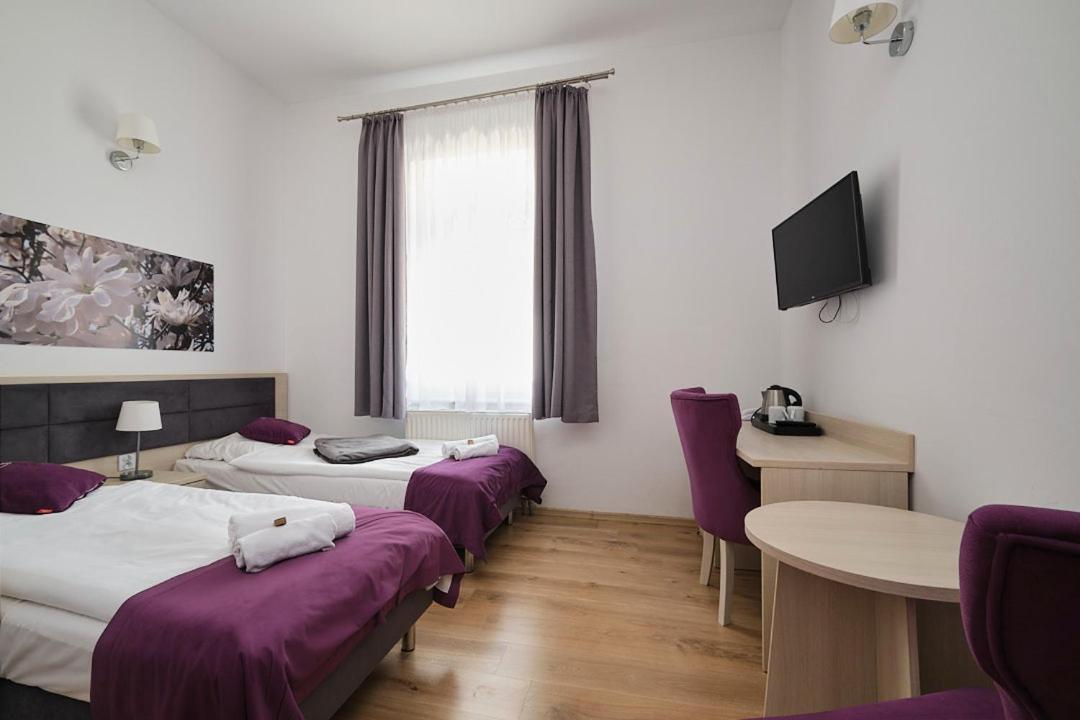 Dobrzynski Resort Topaz Świeradów-Zdrój 외부 사진